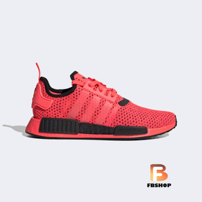 Giày Sneaker Adidas NMD R1 Pink