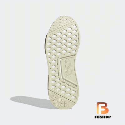 Giày Sneaker Adidas NMD R1 Sand