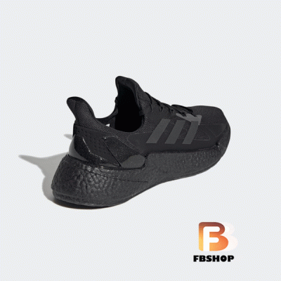 Giày Sneaker Adidas X90004D Black