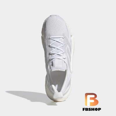 Giày Sneaker Adidas X90004D White