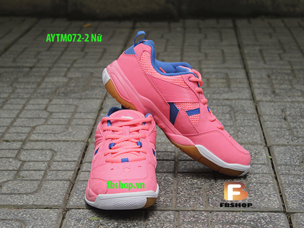Giày lining aytm072-2 - mặt trước