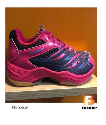 Giày cầu lông Kawasaki Flamingo SB421810 Hồng
