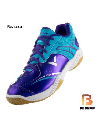 Giày cầu lông Victor A501 JM