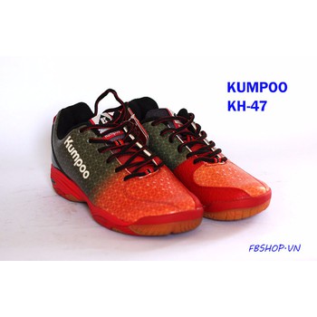 giay cau long kumpoo kh-47 Giày cầu lông kumpoo kh-47