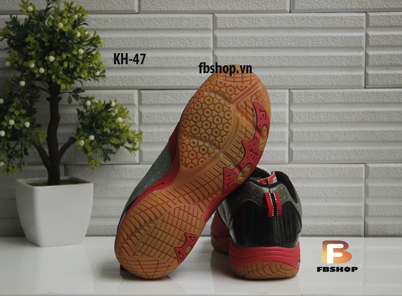 Giay cau long kumpoo kh-47 Giày cầu lông kumpoo kh-47
