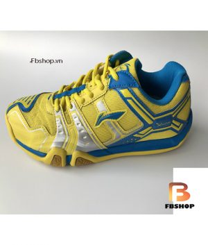 Giày cầu lông lining AYTJ073-3 | Tỏa sáng trên sân tập