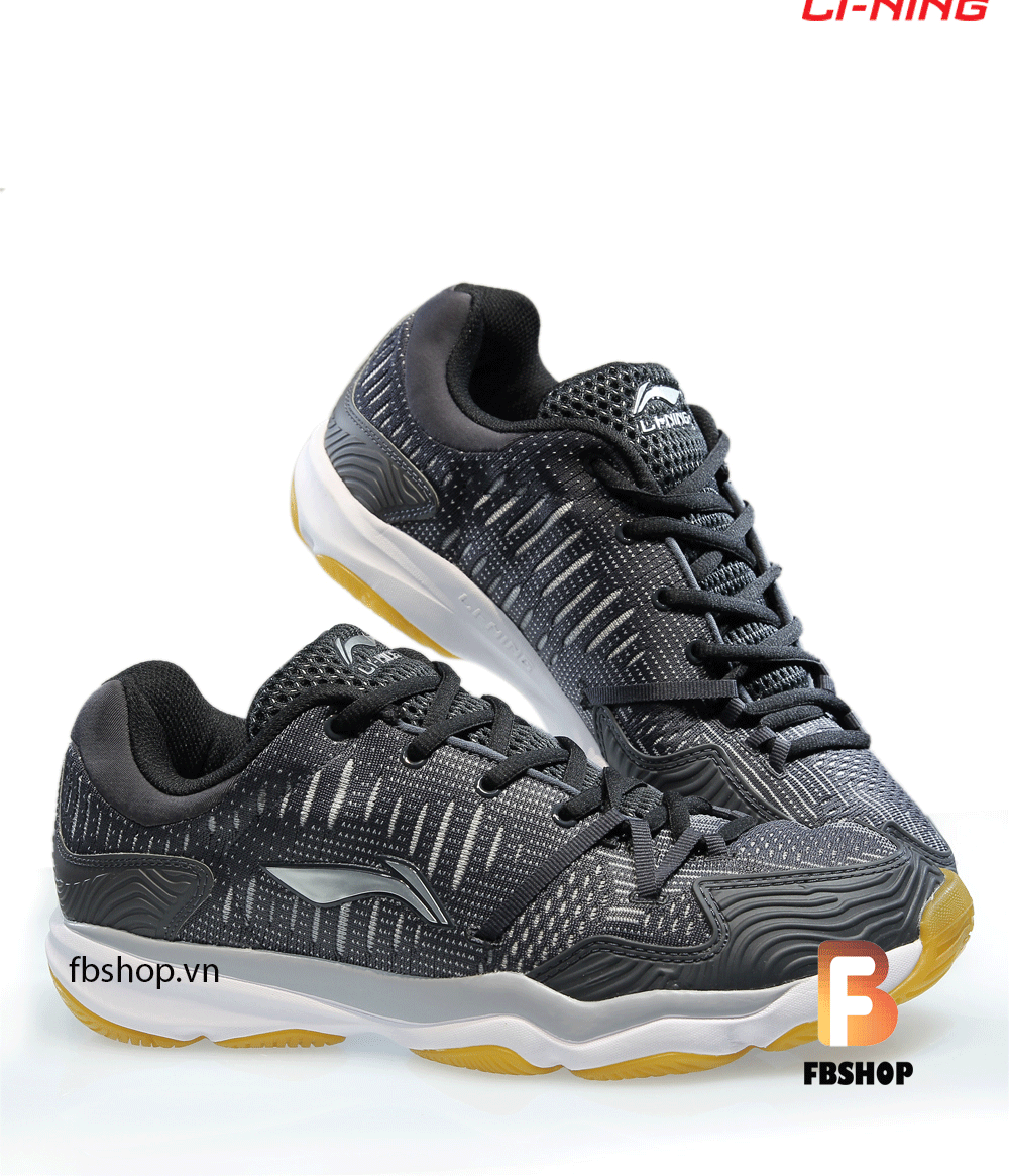 giay cau long lining AYTM105-2 cua fbshop Giày cầu lông lining AYTM105-2 - tổng thể