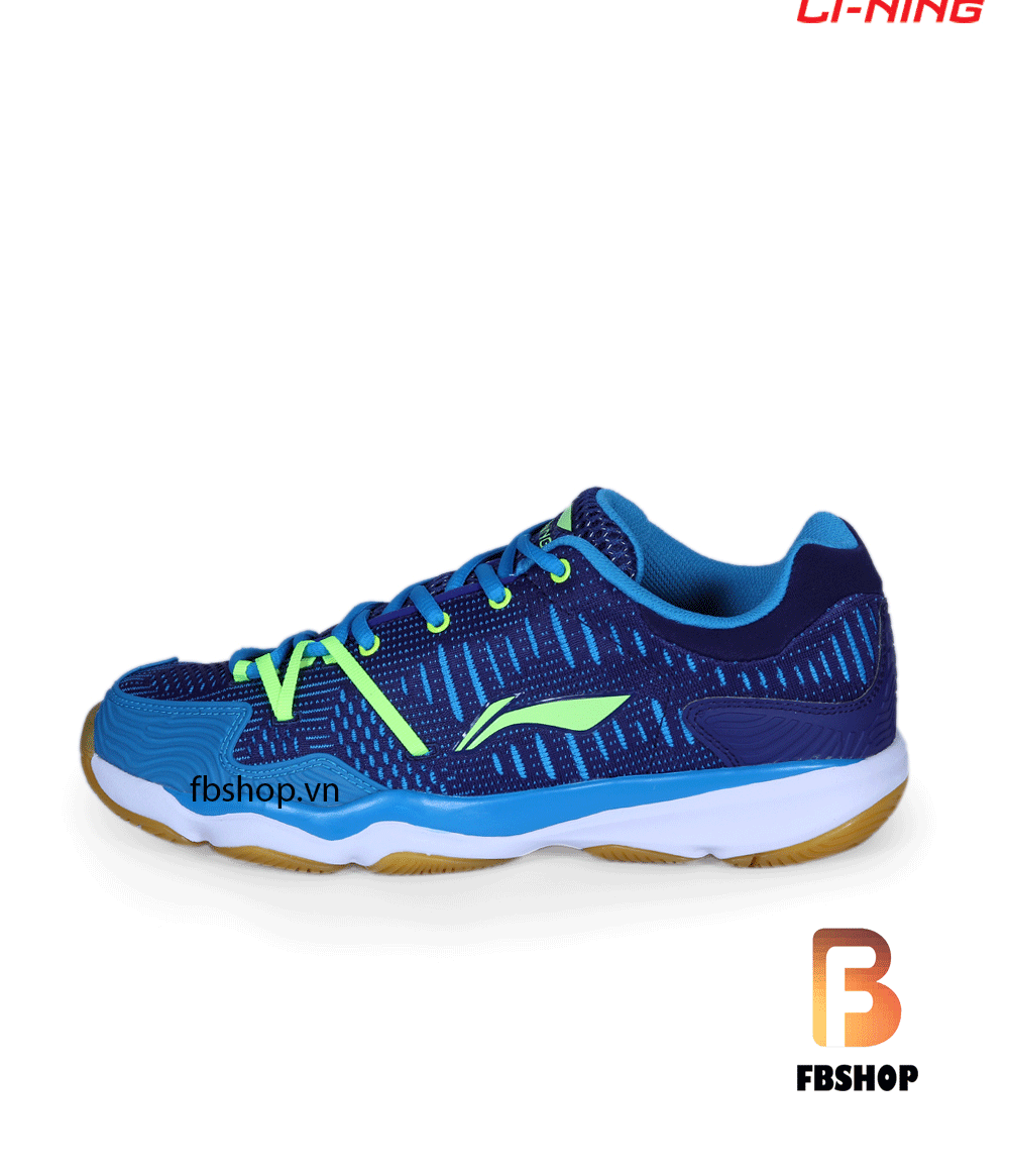 Giày cầu lông lining AYTM105-3 | Đem tới sự bảo vệ hoàn toàn