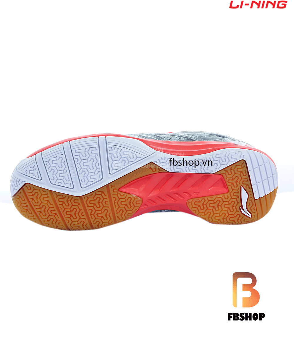 giay cau long lining AYTN027-3 cua fbshop Giày cầu lông lining AYTN027-3 - đế giày