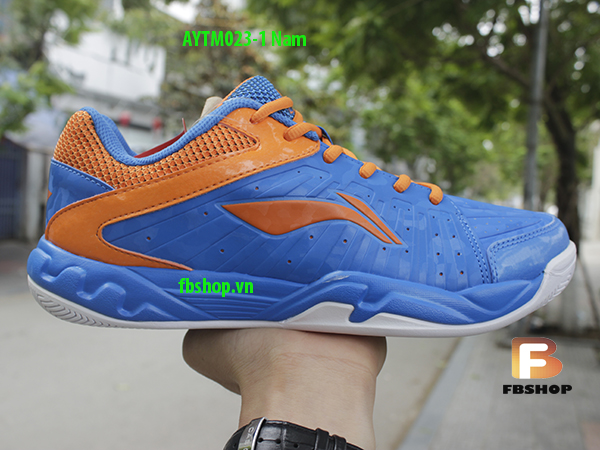 Giày lining aytm023-1 - mặt ngang 