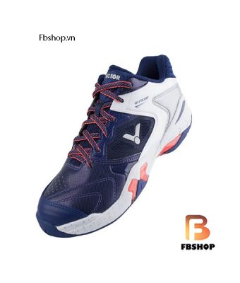 Giày cầu lông victor SH-P9200 BA đen