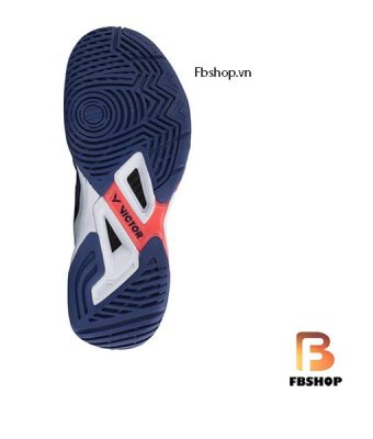 Giày cầu lông victor SH-P9200 BA đen