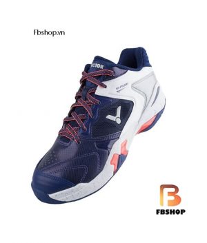 Giày cầu lông victor SH-P9200 BA đen | Đơn giản mà nổi bật
