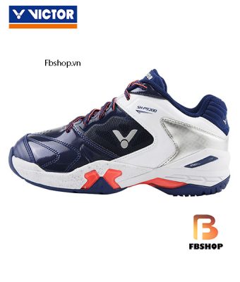 Giày cầu lông victor SH-P9200 BA đen