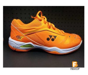 Giày cầu lông Yonex 65Z Cam | Màu sắc năng động
