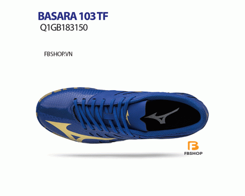 Giày bóng đá Basara 103TF
