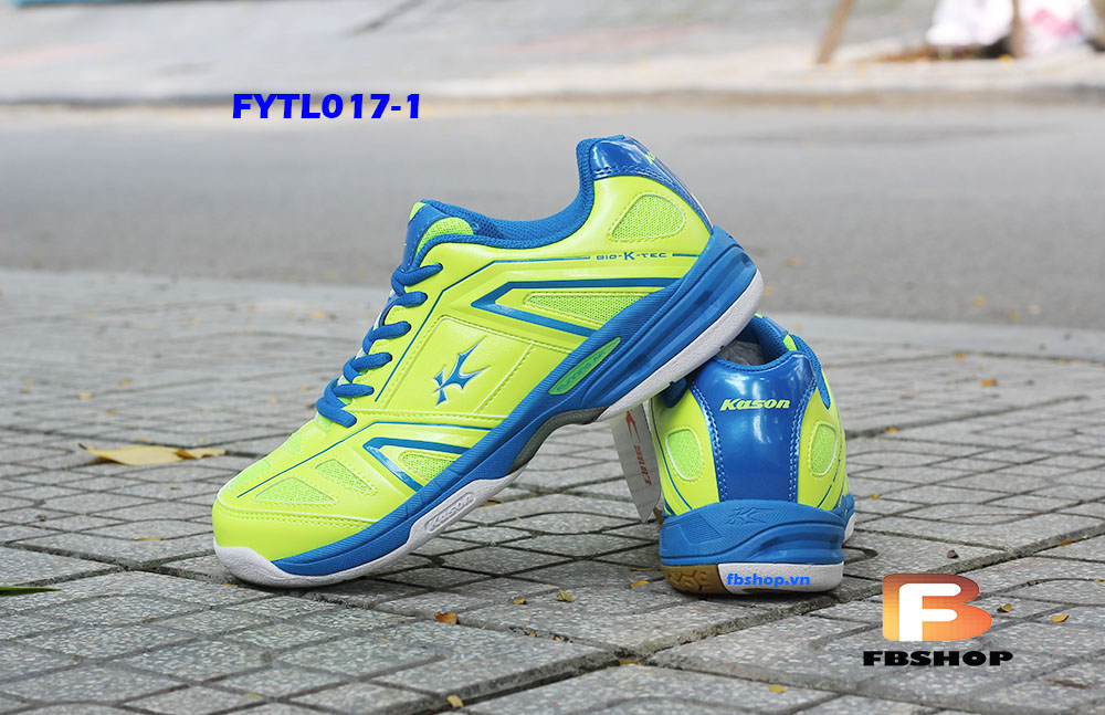 giay kason fytl017-1 cua fbshop Giày kason fytl017-1 - mặt sau