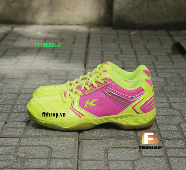 Giày kason fytm006-2 - tổng thể