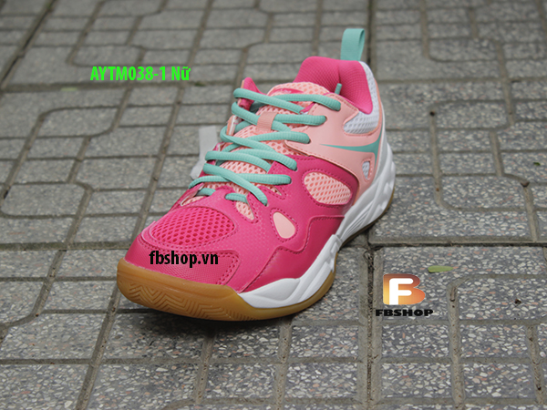 Giày lining aytm038-1 | Mang đến cảm giác đáng yêu lạ lùng