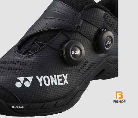 Giày Yonex Infinity Đen