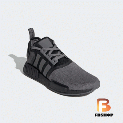 Giày Sneaker Adidas NMD R1 Grey