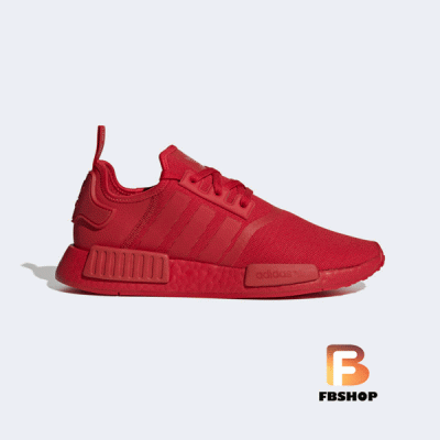 Giày Sneaker Adidas NMD R1 Red