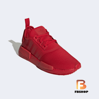Giày Sneaker Adidas NMD R1 Red