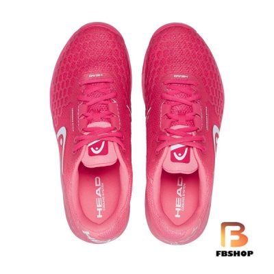 Giày tennis Head Revolt Pro 3.0 Women Pink