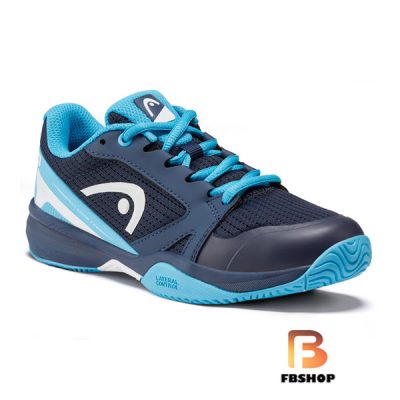 Giày tennis Head Sprint 2.5 Junior Blue