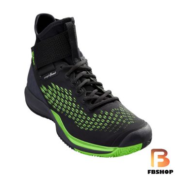 Giày Tennis Wilson Amplifeel 2.0 Black 