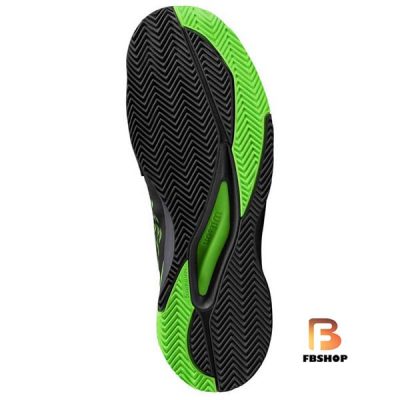 Giày Tennis Wilson Amplifeel 2.0 Black 