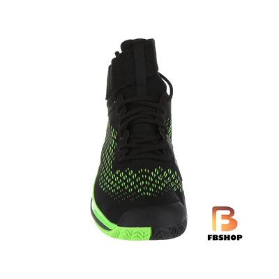 Giày Tennis Wilson Amplifeel 2.0 Black 
