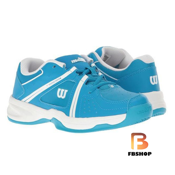 Wilson envy jr tennis on sale shoe