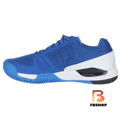 Giày Tennis Wilson Mens Rush Pro 3.0 Blue