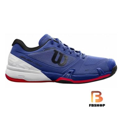 Giày Tennis Wilson Rush Pro 2.5 Blue