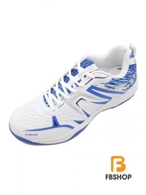 Giày cầu lông Yonex Tokyo 2 trắng | Cân bằng giảm trơn trượt