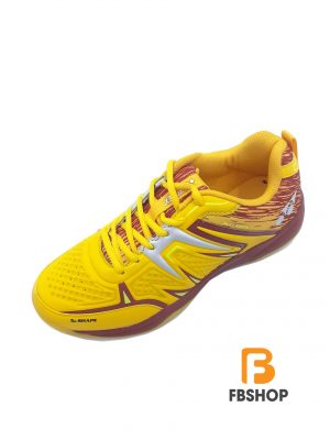 Giày cầu lông Yonex Tokyo 2 vàng | Form giày vừa vặn