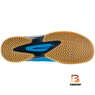 Giày Tennis Wilson Men's Kaos Indoor