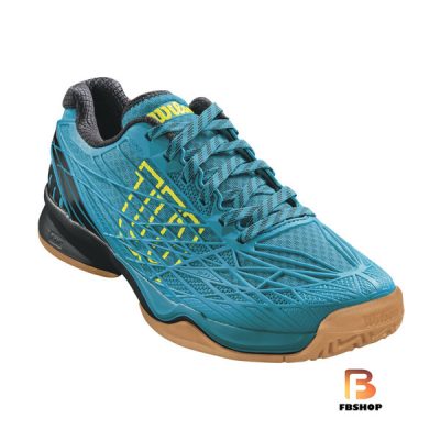 Giày Tennis Wilson Men's Kaos Indoor