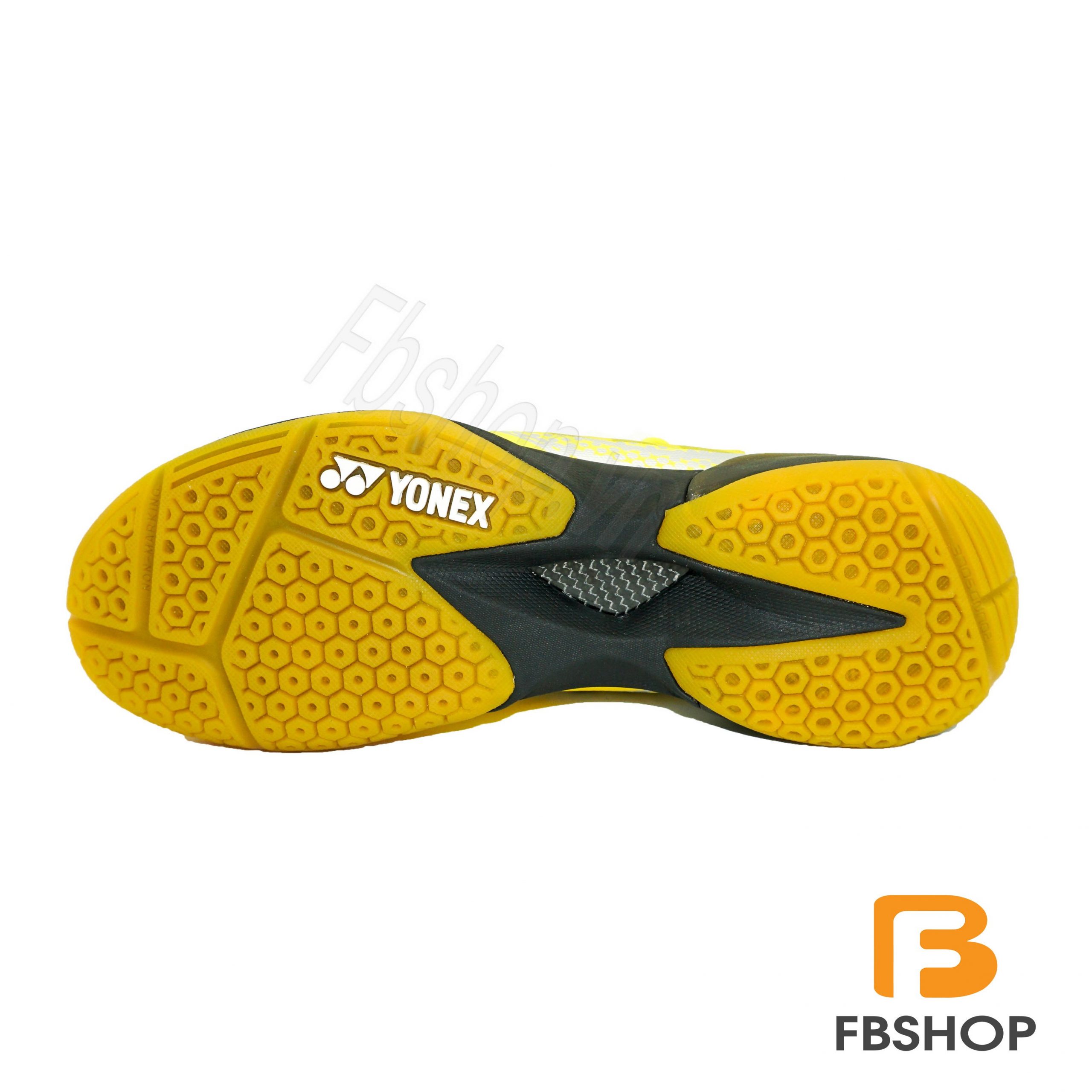 Giày Yonex Comfort Z2 Vàng