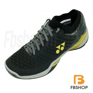 Giày cầu lông Yonex Eclipsion Z Đen Vàng - Mạnh mẽ và cuốn hút