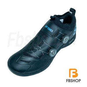 Giày Yonex Power Cushion Infinity 2 Đen | Siêu êm ái và thoải mái