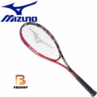 Vợt tennis Mizuno Gist Z Zero Counter