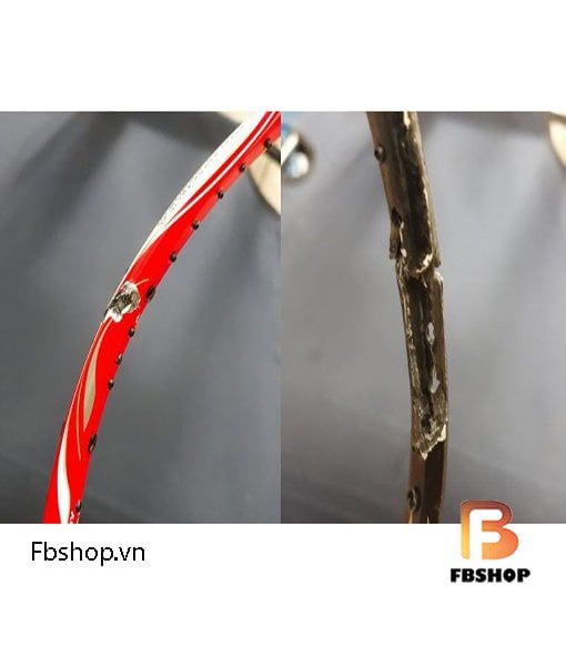 Hàn carbon thường là kỹ thuật sửa chữa phổ biến, tiết kiệm cho lông thủ Hàn carbon thường là kỹ thuật sửa chữa phổ biến, tiết kiệm cho lông thủ