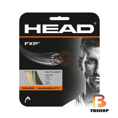 Dây cước tennis Head FXP