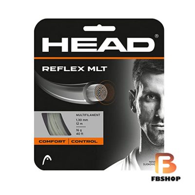 Dây cước tennis Head Reflex MLT