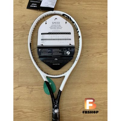 Vợt Tennis Head Speed S Graphene 360+