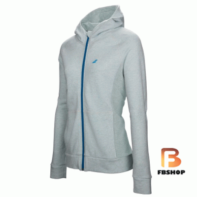 Áo Babolat Hood Sweat Women