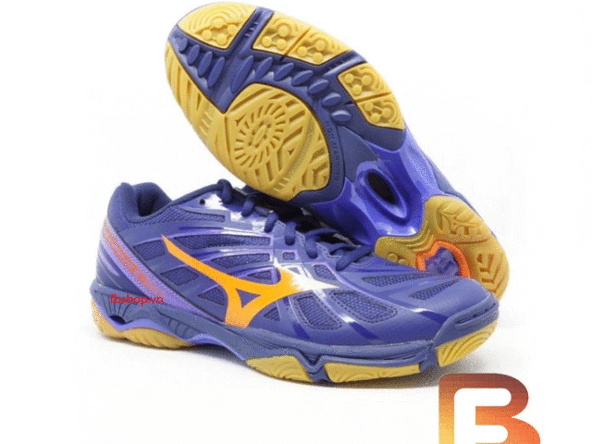 Giày bóng chuyền Mizuno FBSHOP