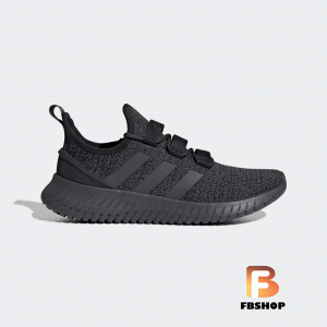 Giày Sneaker Adidas Kaptir Black | Năng lượng bứt phá không tưởng